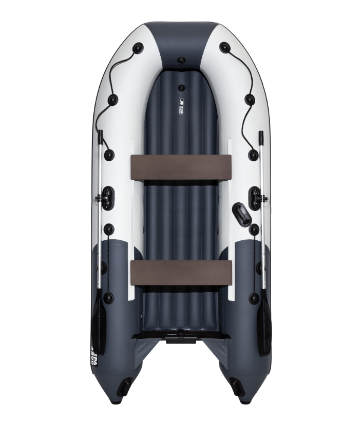 Лодка ривьера компакт 3200 нднд в Новом Уренгое