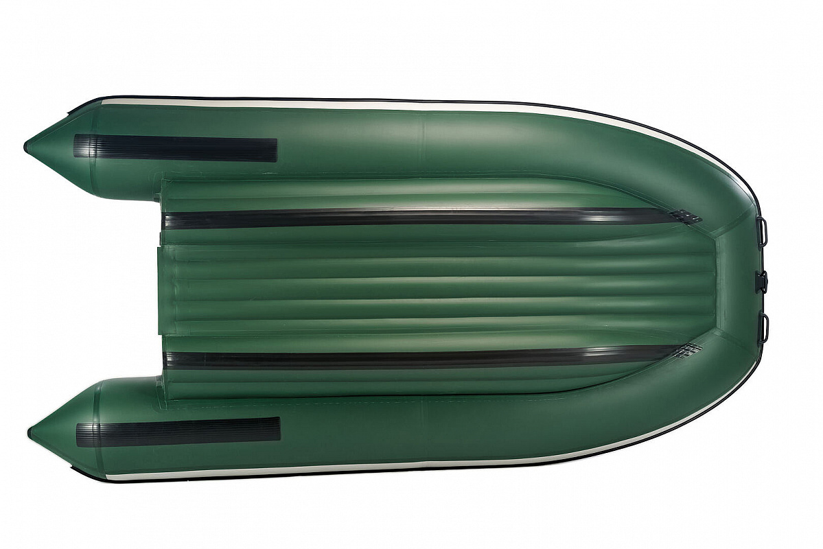 Лодка MISHIMO FAMILY LITE DF 390 в Новом Уренгое