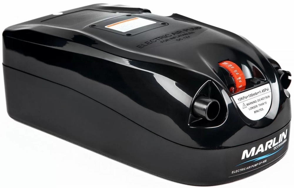 ЭЛЕКТРИЧЕСКИЙ НАСОС MARLIN GP-80 B в Новом Уренгое