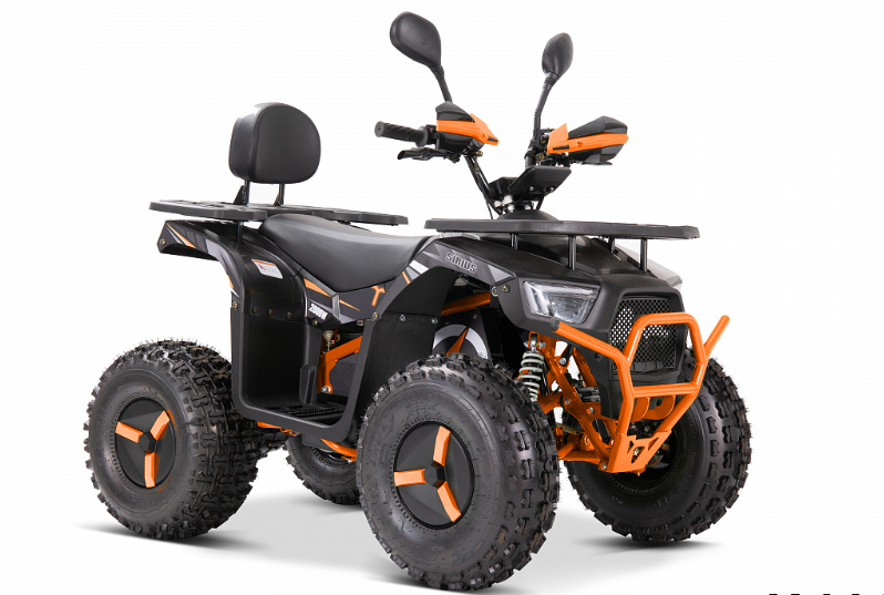 Квадроцикл YACOTA SIRIUS 2000W в Новом Уренгое