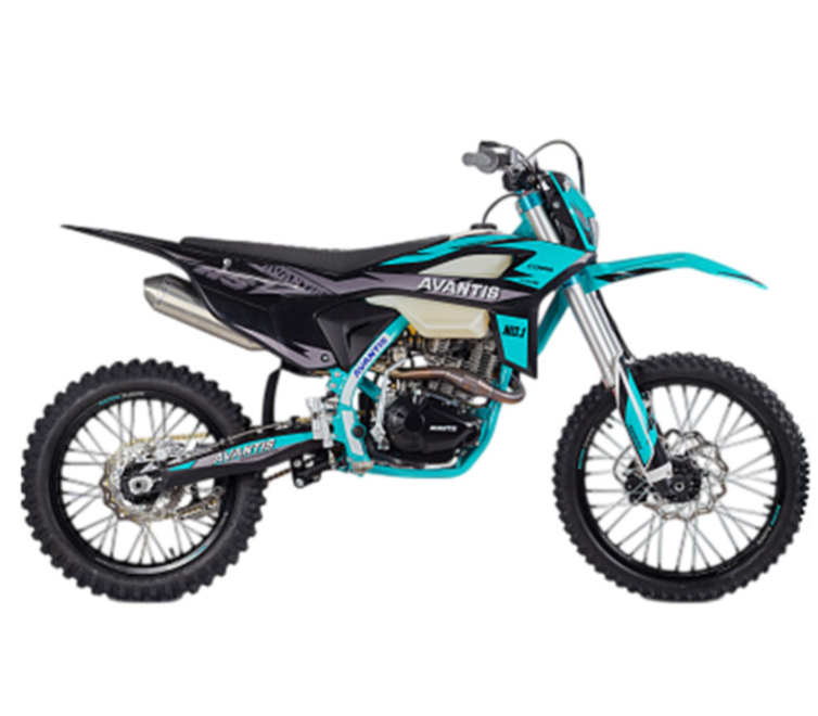 Мотоцикл Avantis A5 (PR300) 2024 в Новом Уренгое