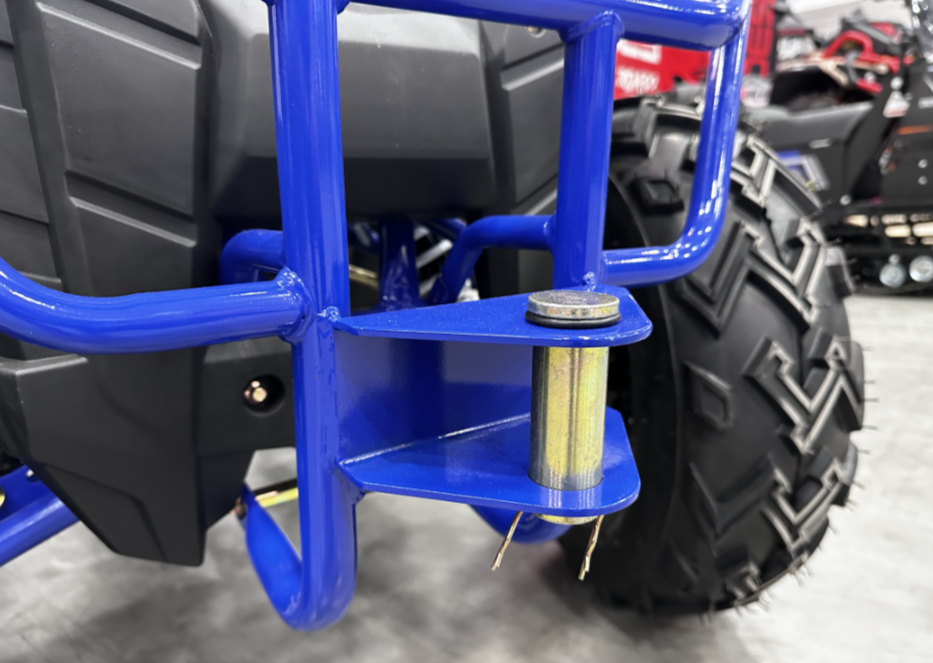 Квадроцикл GBM SHARP BIG 300 NEW PREMIUM в Новом Уренгое