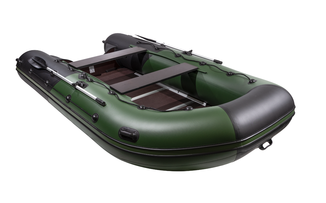 Лодка Ривьера Максима 3800 СК в Новом Уренгое