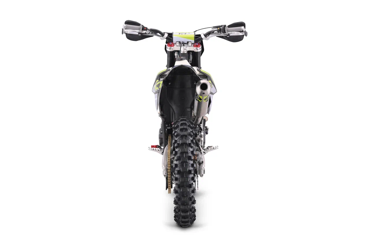 Кроссовый мотоцикл YACOTA NB300 в Новом Уренгое