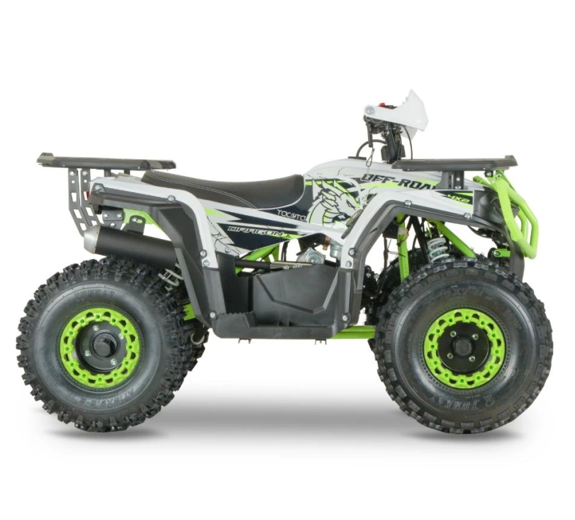 Квадроцикл YACOTA DRAGON 125 в Новом Уренгое