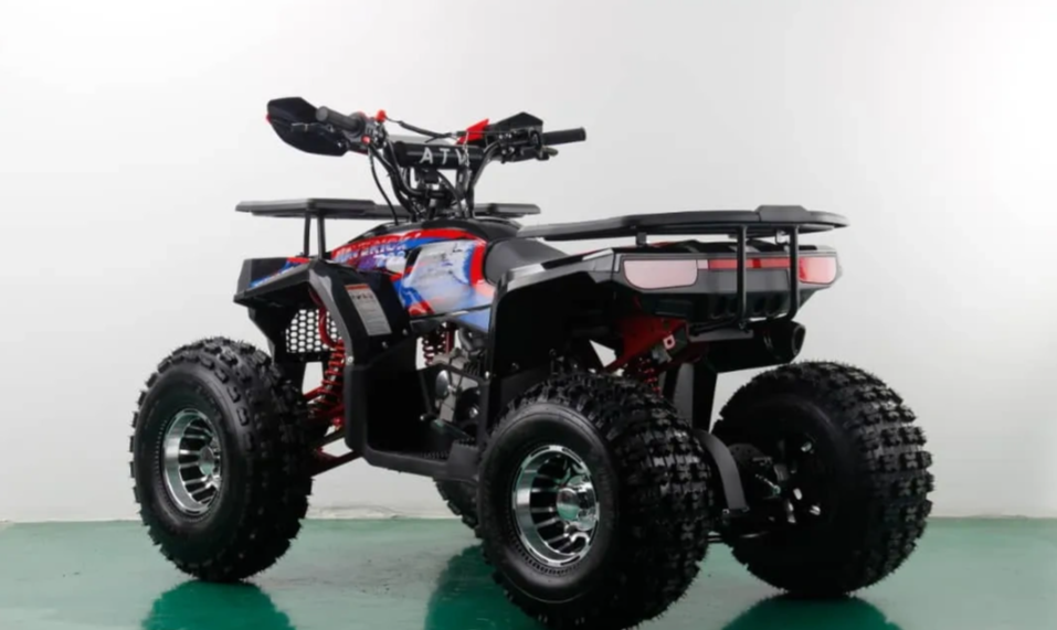 Квадроцикл GBM MAVERICK 222 NEW в Новом Уренгое