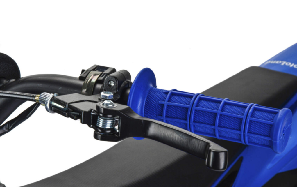 Питбайк MOTOLAND (МОТОЛЕНД) 125 SX 125 E 17/14 в Новом Уренгое