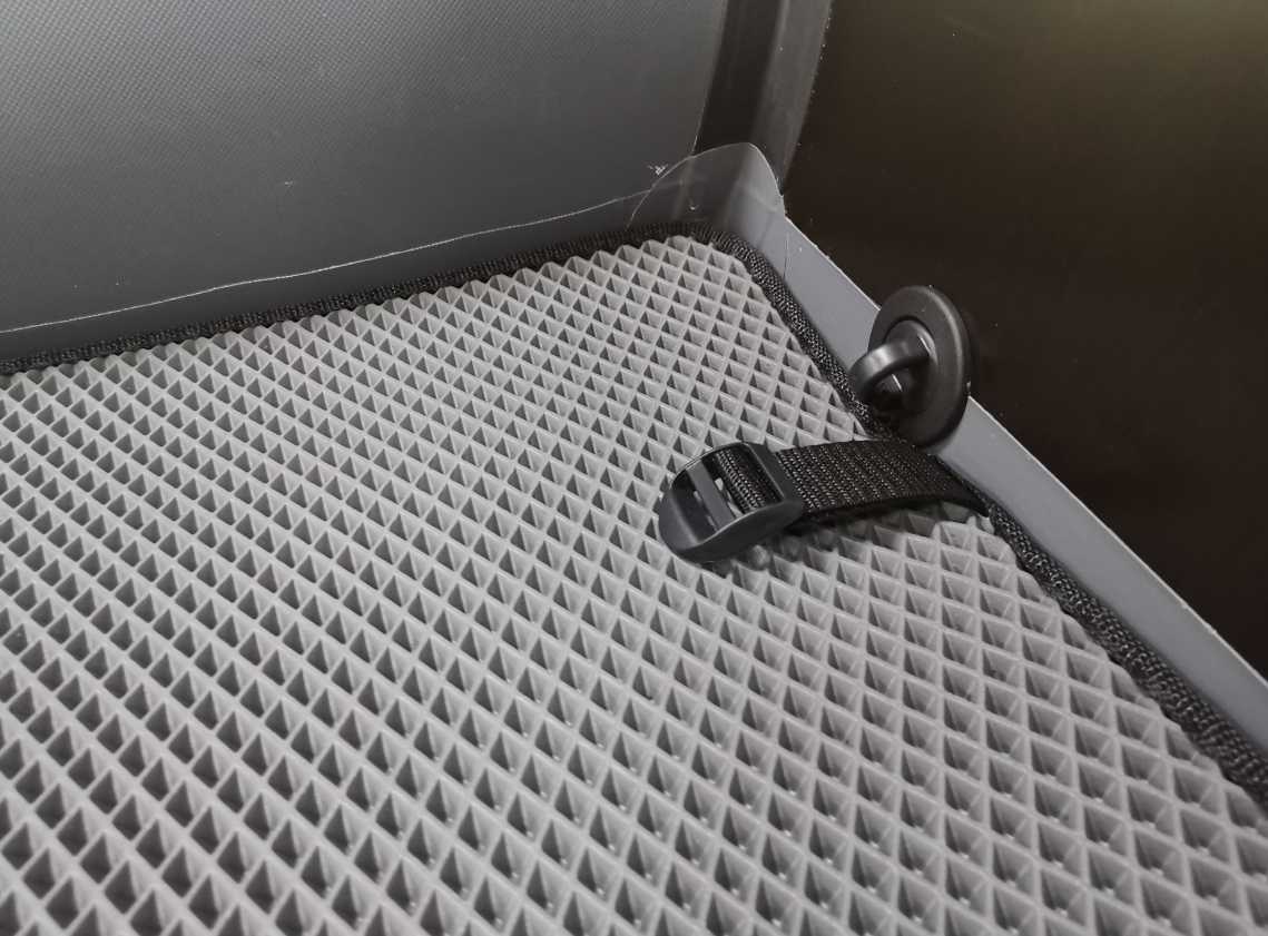 Коврик ЭВА (EVA) MISHIMO FAMILY LITE 400 в Новом Уренгое