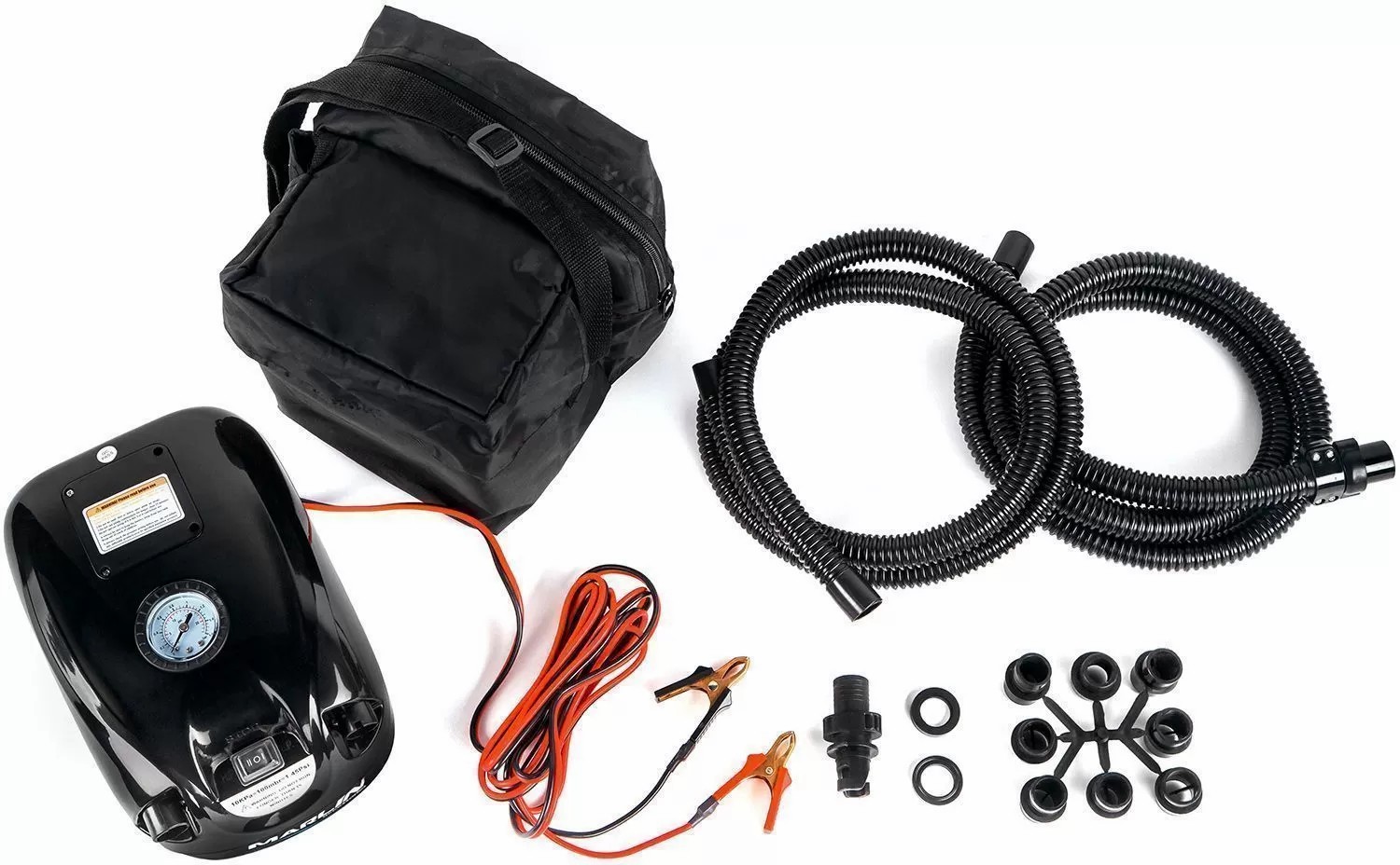 ЭЛЕКТРИЧЕСКИЙ НАСОС MARLIN GP-80 S в Новом Уренгое