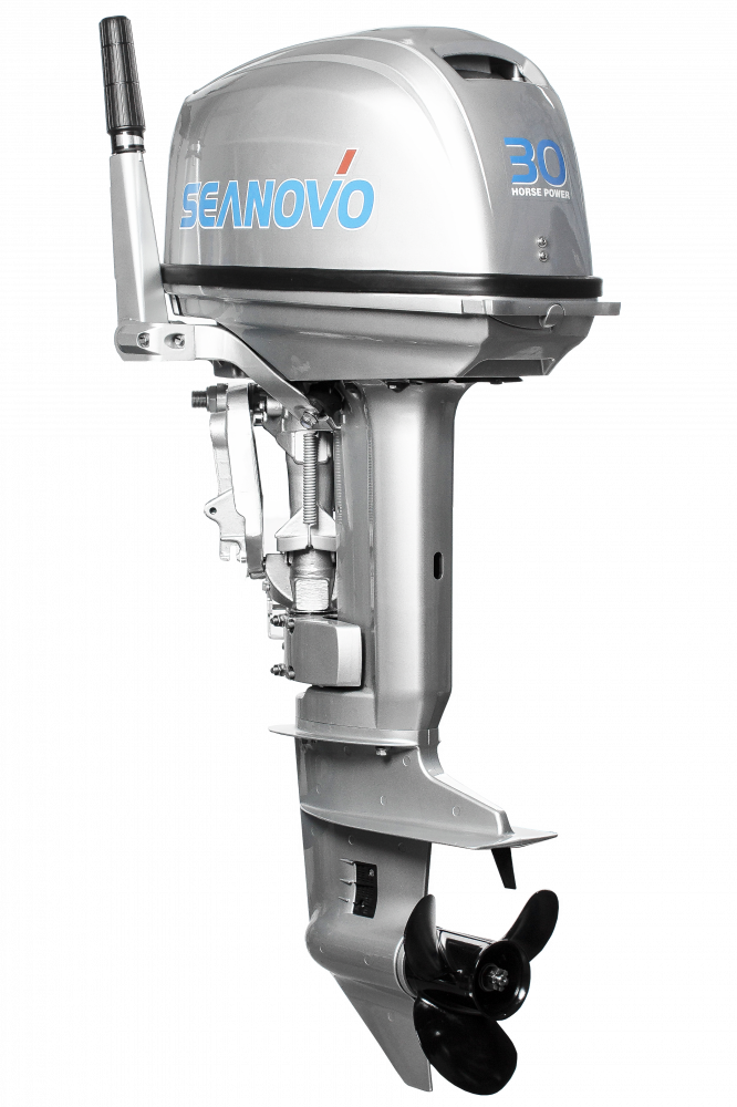 Лодочный мотор SEANOVO SN25FHL в Новом Уренгое