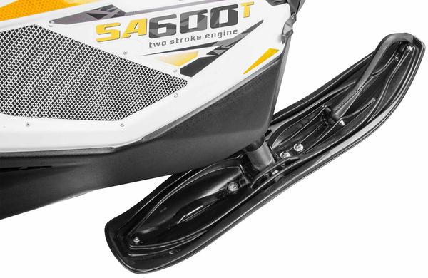 Снегоход STELS АТАМАН SA600T 2.0 в Новом Уренгое