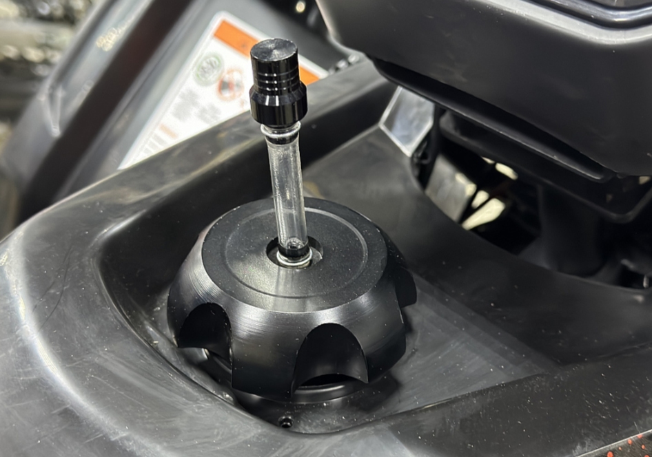 Квадроцикл GBM MAVERICK 300 NEW PREMIUM в Новом Уренгое