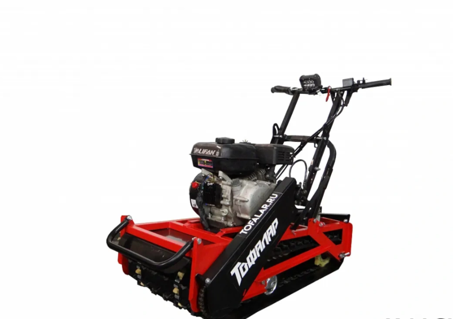 Мотобуксировщик Тофалар Мини в Новом Уренгое