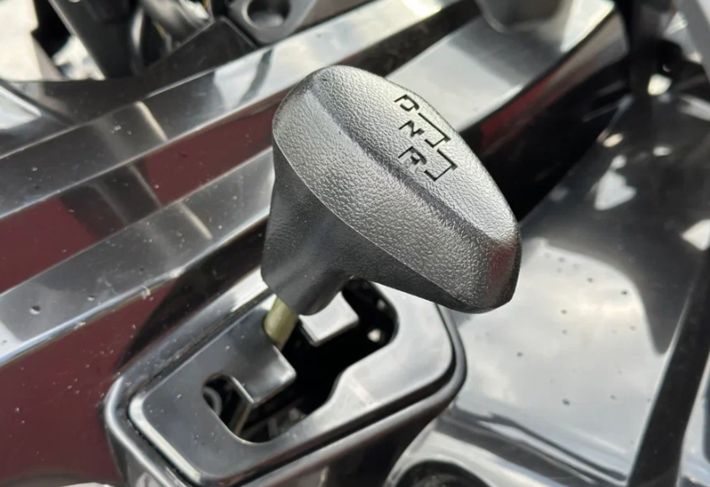 Квадроцикл GBM CROSS HILL 300 NEW в Новом Уренгое