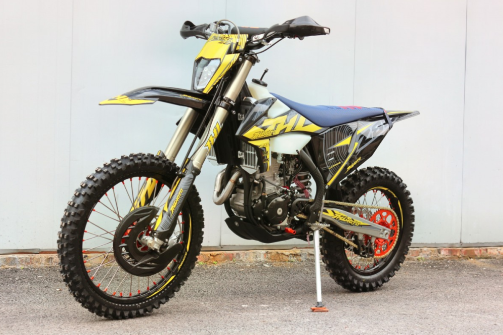 Мотоцикл JHLMOTO JHL Z8 NC300S (182-MN) в Новом Уренгое