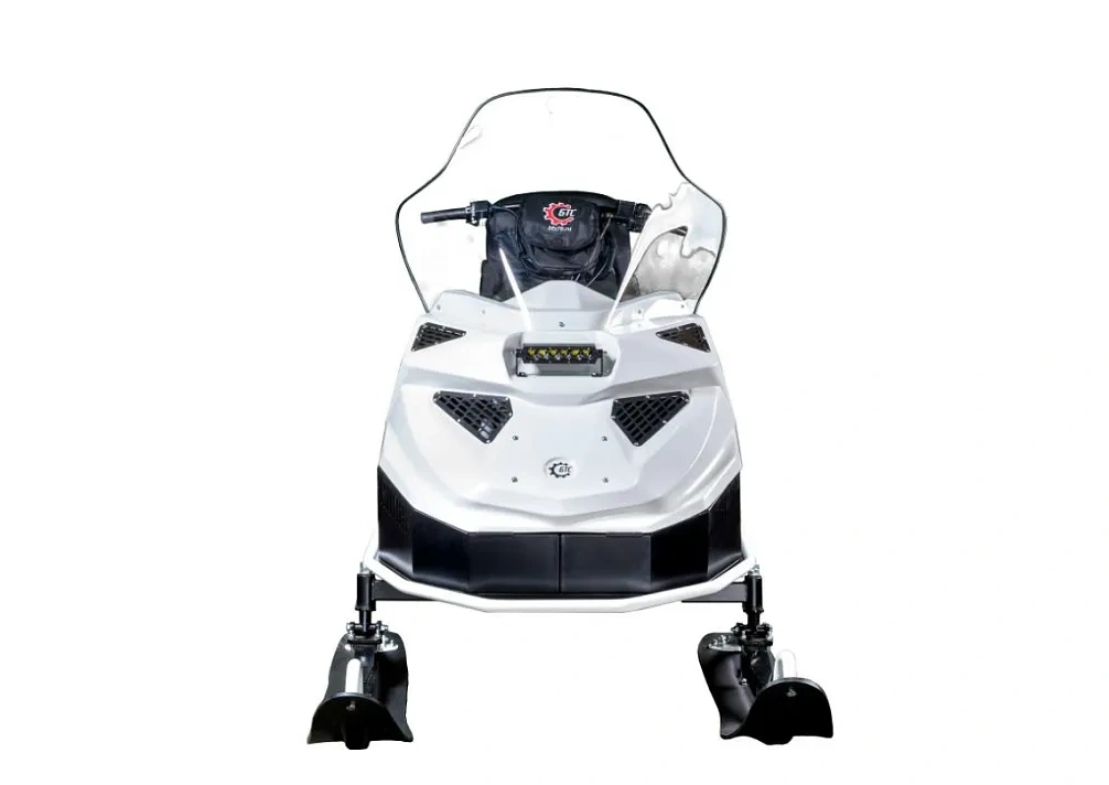 Снегоход БТС 4Т РК ЛОНГ ЛЮКС / 29 л.с. 460 м3 в Новом Уренгое