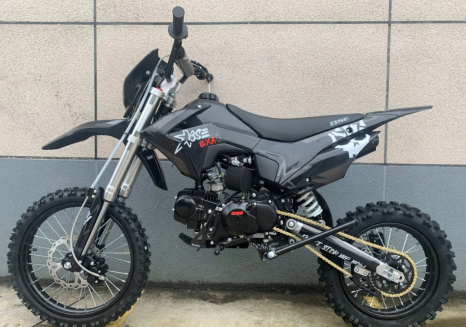 Питбайк BSE EXA SA 17/14 в Новом Уренгое