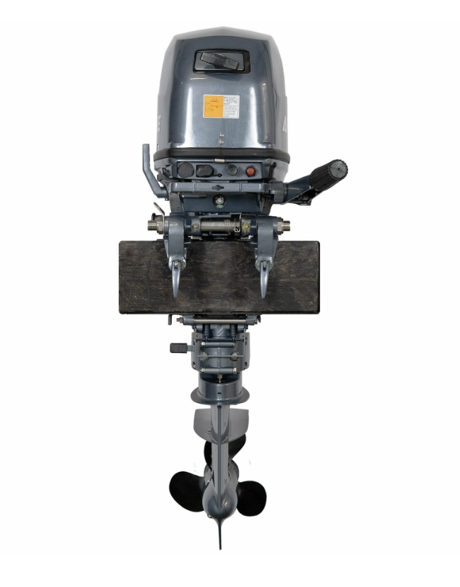 Лодочный мотор APACHE T30BS в Новом Уренгое