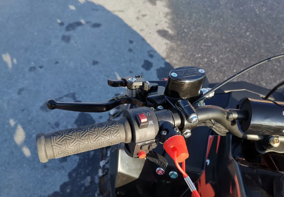 Квадроцикл GBM SHARP KIDS 125 в Новом Уренгое