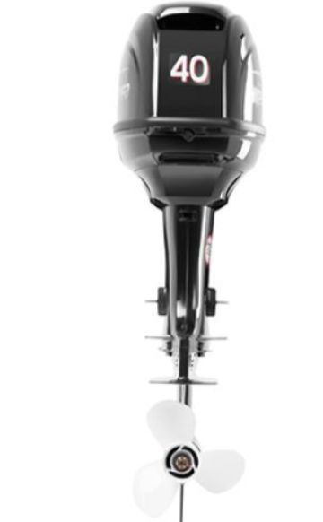 Лодочный мотор HIDEA HD40FHS в Новом Уренгое