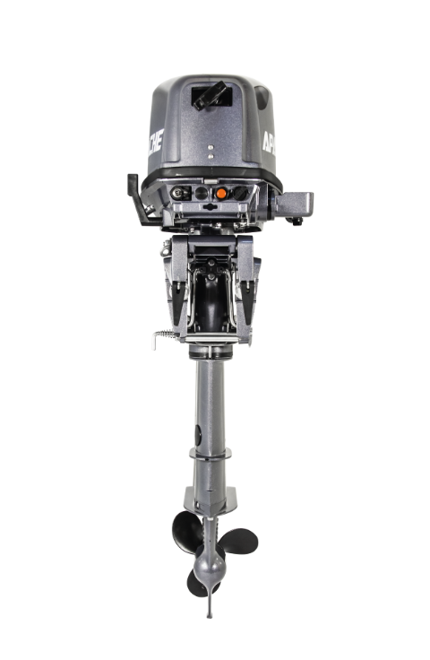 Лодочный мотор APACHE T5 BS в Новом Уренгое