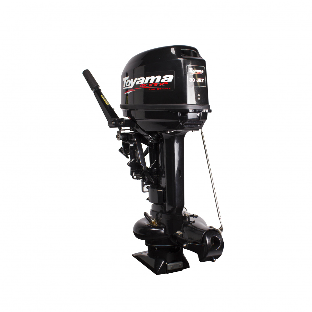 ЛОДОЧНЫЙ МОТОР TOYAMA T30ABMJET в Новом Уренгое