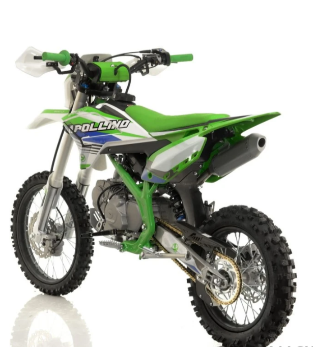 Питбайк Apollino AMX-F 125 в Новом Уренгое