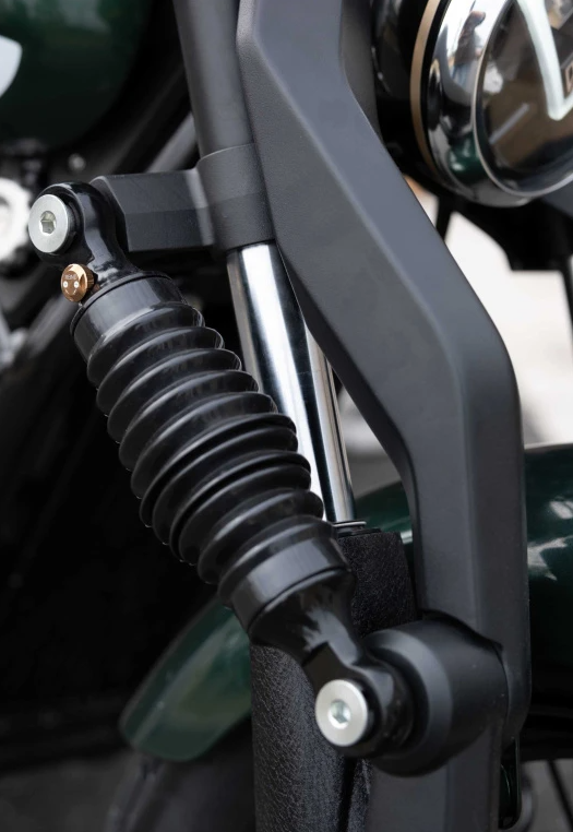 Мотоцикл Benda Napoleon 250 в Новом Уренгое