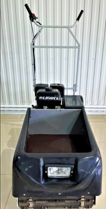 Мотобуксировщик ЕНОТ М 15 Л.С. в Новом Уренгое