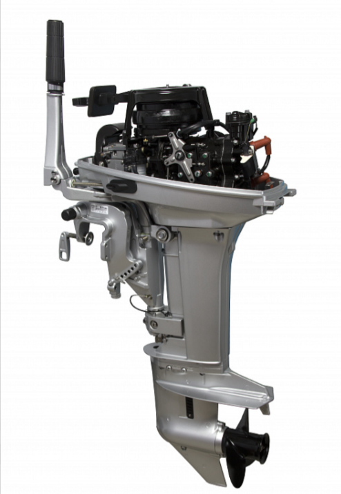 Лодочный мотор Seanovo SN9.9FFEL Enduro в Новом Уренгое