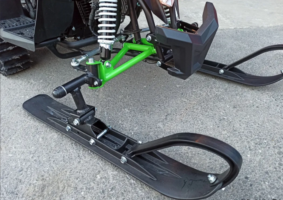 Квадроцикл PROMAX SNOW-RRO 150 + зимний комплект в Новом Уренгое