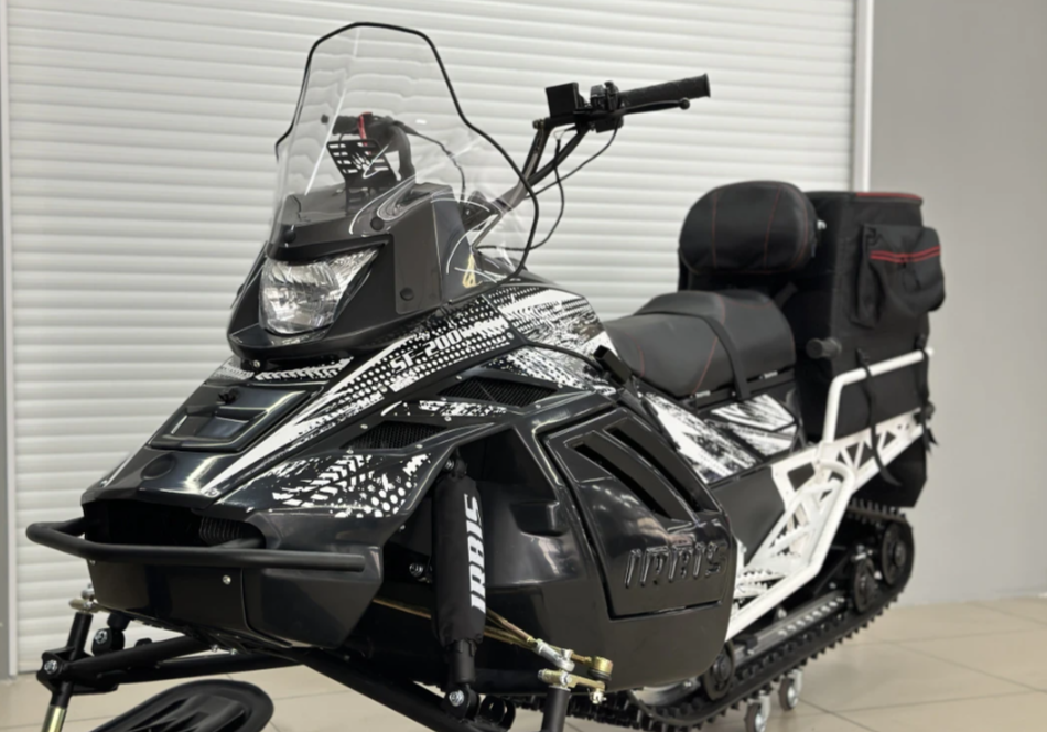 СНЕГОХОД IRBIS SF200L XE SUPERLONG в Новом Уренгое