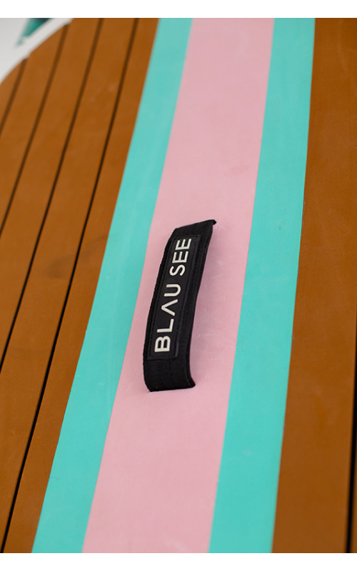 НАДУВНОЙ SUP BOARD FLAMINGO 11,6 в Новом Уренгое