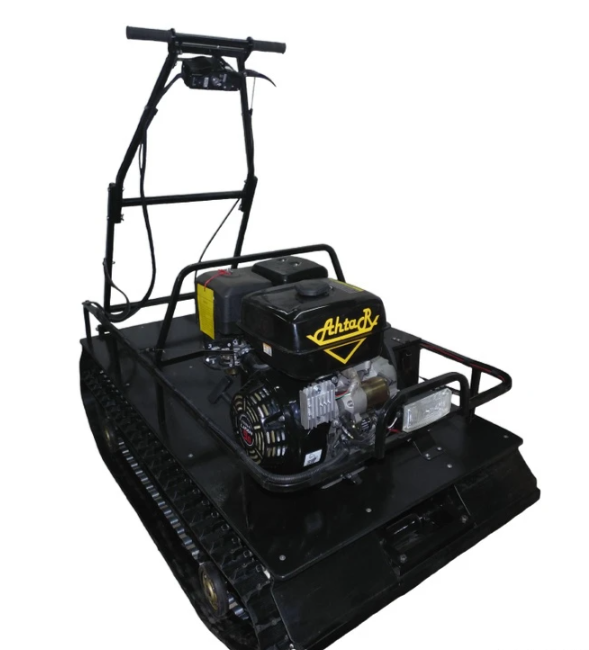 Мотобуксировщик Ahtar SL 9 с электростартером в Новом Уренгое