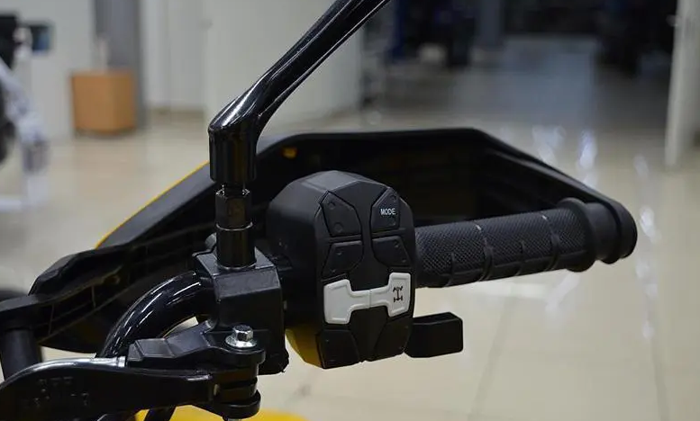 Квадроцикл HISUN GUARDIAN 400L /LONG в Новом Уренгое