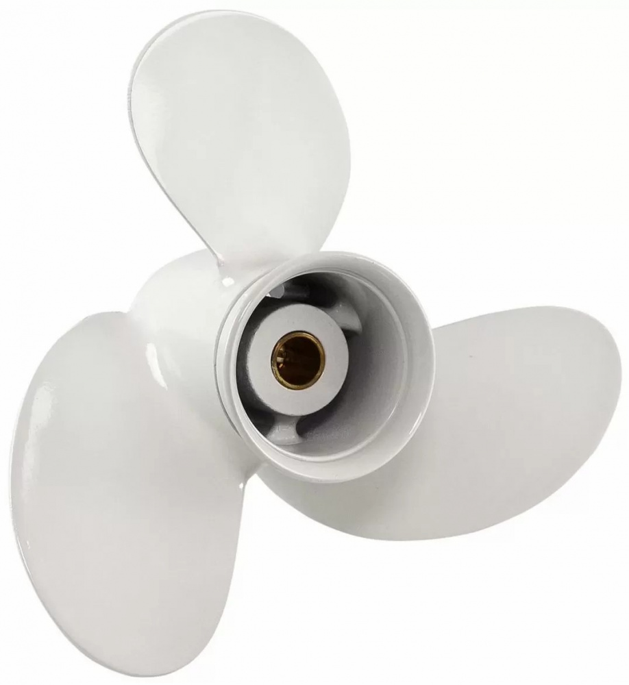 ВИНТ ГРЕБНОЙ TOHATSU 8-9.8; 3X8,9X8,5 в Новом Уренгое