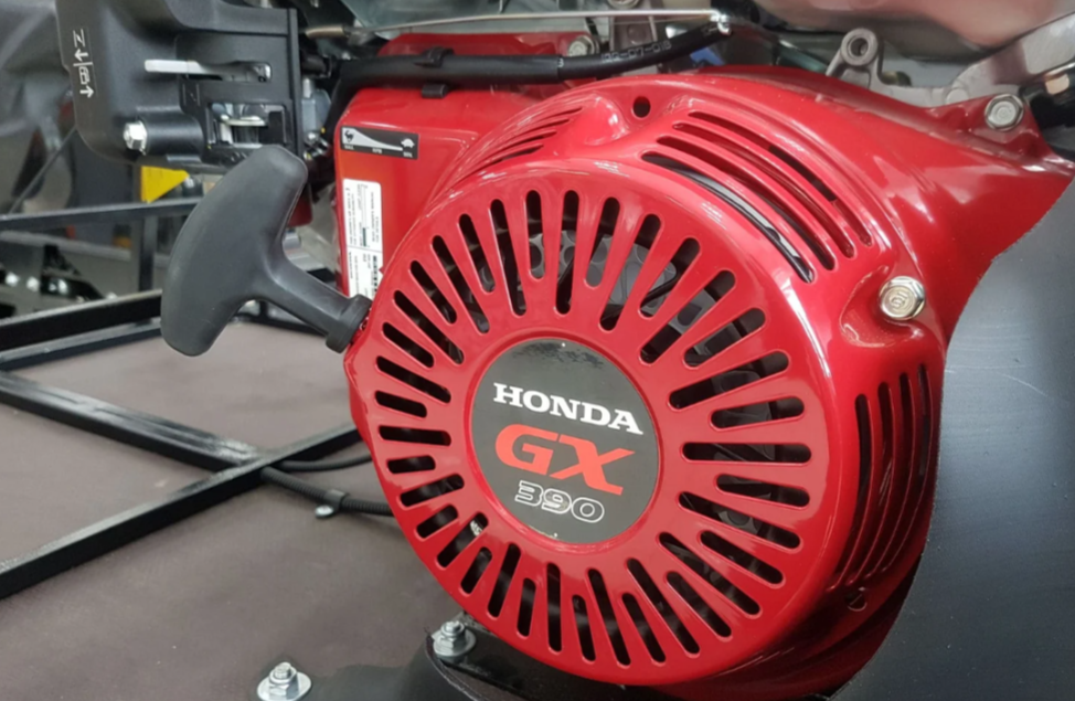 Мотобуксировщик PAXUS 650 AVANT 9 л.с. в Новом Уренгое