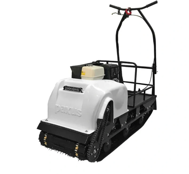 Мотобуксировщик PAXUS 500 9 л.с. HONDA в Новом Уренгое