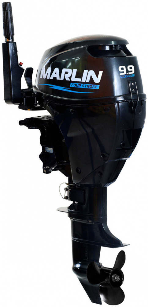 Лодочный мотор MARLIN MF 9.9 AMHL в Новом Уренгое