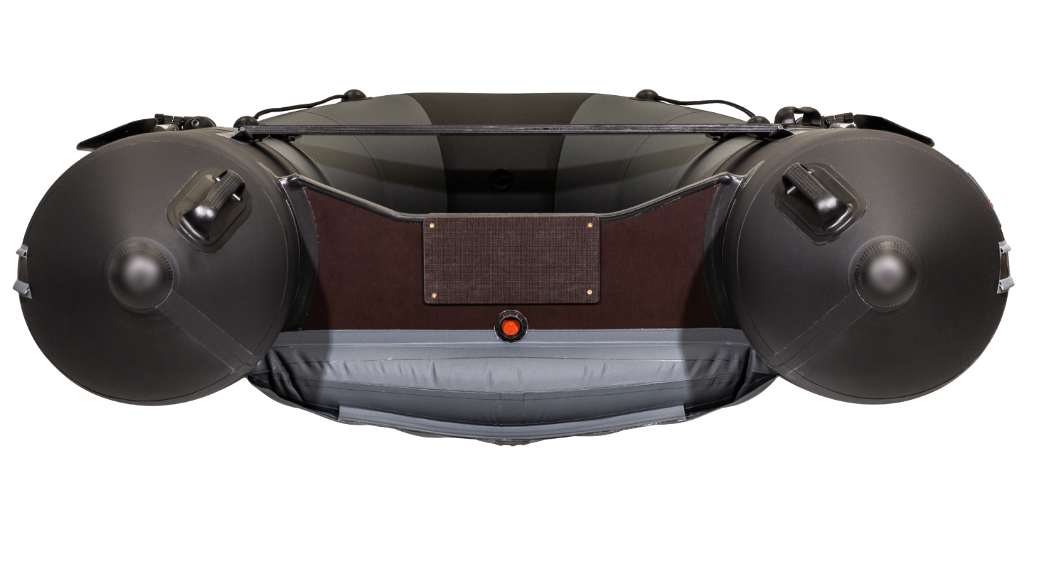 Лодка Таймень NX 3800 НДНД PRO в Новом Уренгое