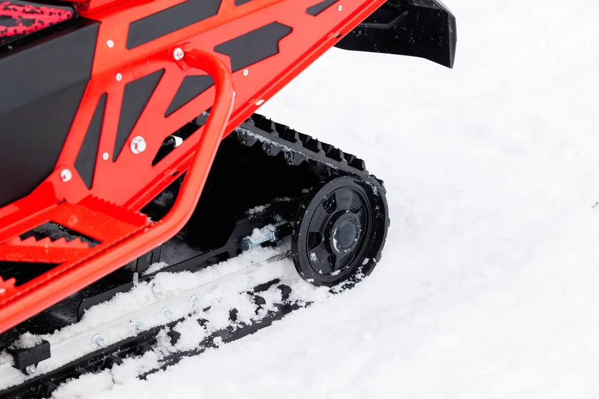 Снегоход IRBIS TUNGUS 400 25/26 в Новом Уренгое