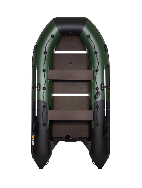 Лодка Ривьера Максима 3800 СК в Новом Уренгое