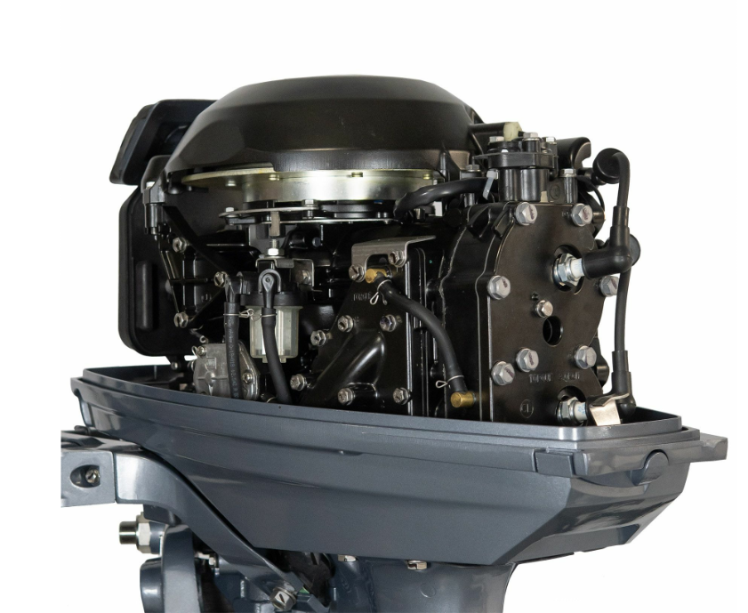 Лодочный мотор APACHE T30BS в Новом Уренгое