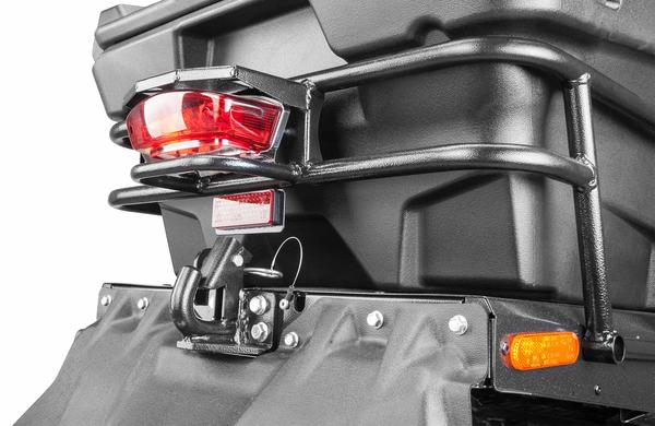 Снегоход STELS MS600T (SWT ST) СТАВР 1.0 К01 Tech в Новом Уренгое