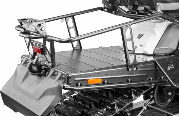 Снегоход STELS АТАМАН SA800T 2.0 в Новом Уренгое