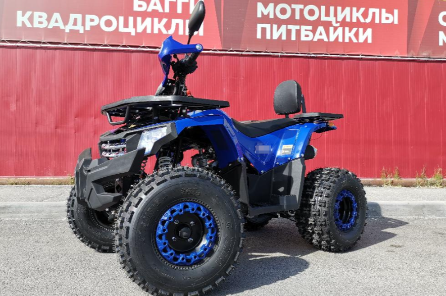 Квадроцикл PROMAX WILD 2.0 190 LUX в Новом Уренгое