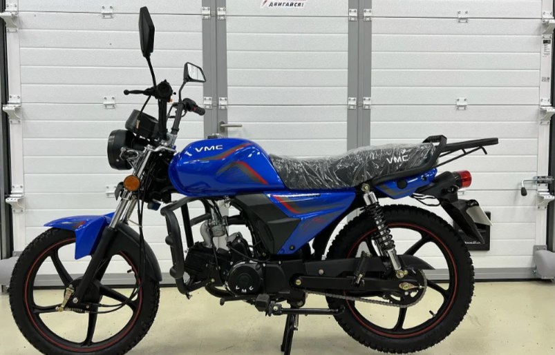 Мопед VENTO RIVA - II CX PRO в Новом Уренгое