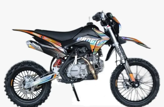 Питбайк Progasi SMART 160 NEW (YX 1P60FMK 160) в Новом Уренгое