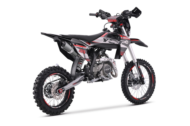 Питбайк YACOTA H5 125 в Новом Уренгое