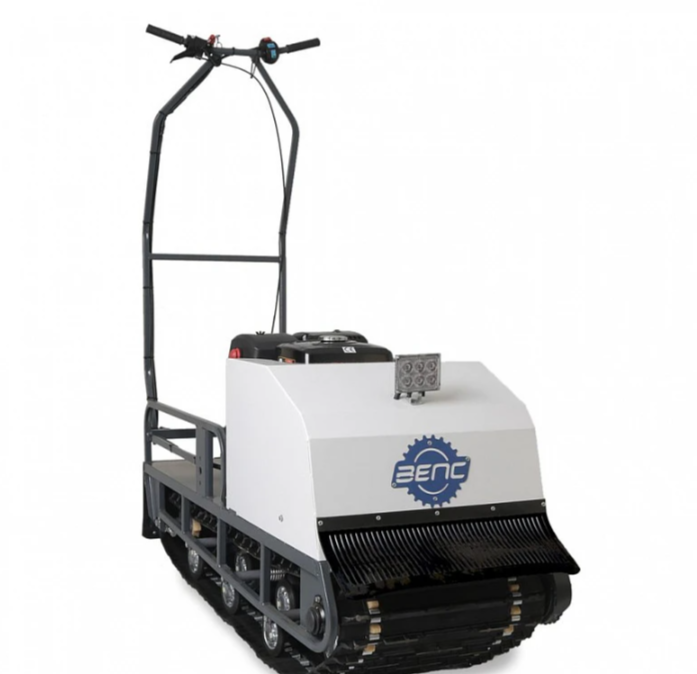 Мотобуксировщик ВЕПС WINTER «ПРОФИ» 15 в Новом Уренгое